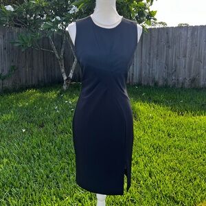 DKNY Black dress